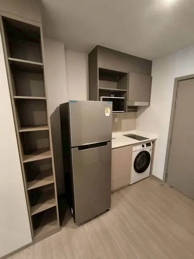 Condo for rent at Aspire Rama 4, photo 4 of 5