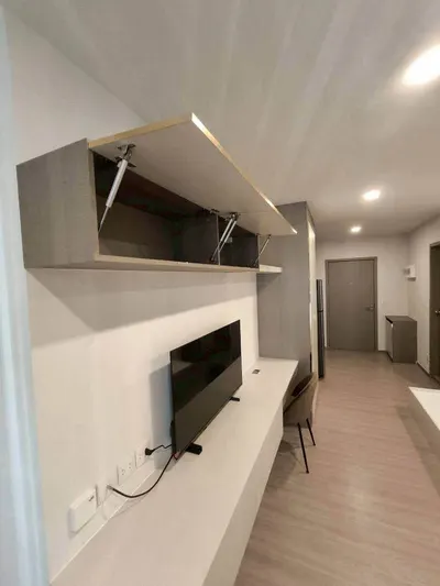 Condo for rent at Aspire Rama 4, photo 3 of 5