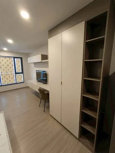 Condo for rent at Aspire Rama 4, photo 2 of 5