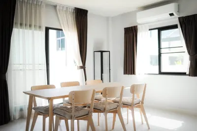 Centro Bangna的3房独栋住宅出租，第9张，共9张