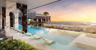 1-bed condo for rent at Life Rama 4 - Asoke, photo 6 of 8