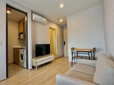 1-bed condo for rent at Life Rama 4 - Asoke, photo 2 of 8