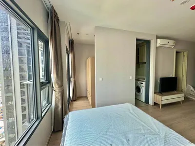 1-bed condo for rent at Life Rama 4 - Asoke, photo 8 of 8
