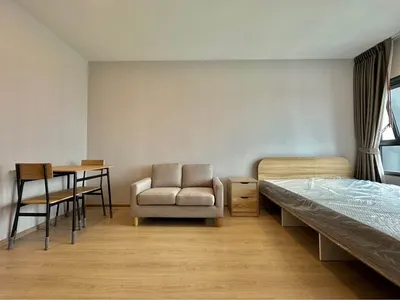 1-bed condo for rent at Life Rama 4 - Asoke, photo 4 of 8