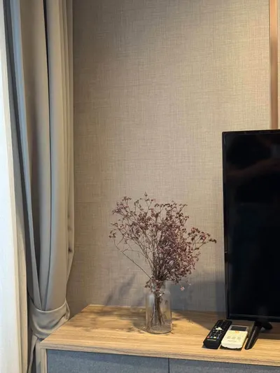 1-bed condo for rent at LIFE Asoke - Rama 9, photo 4 of 4