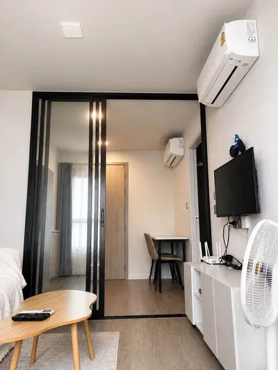 Atmoz Oasis Onnut的1房公寓出售，第2张，共6张