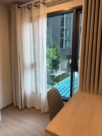 Aspire Rama 4的开间公寓出租，第9张，共10张