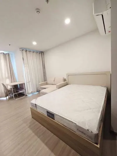 Studio condo for rent at Aspire Rama 4, photo 5 of 5