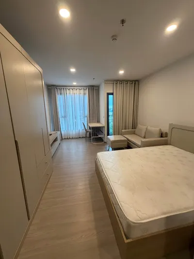 Aspire Rama 4的开间公寓出租，第7张，共10张