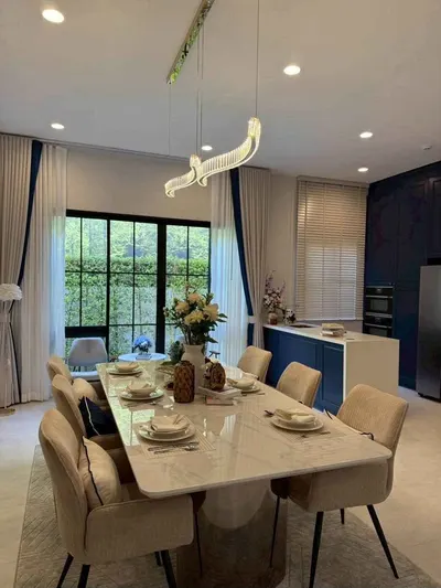 4-bed house for sale near SRT Bang Khen, photo 4 of 5
