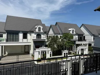 4-bed house for sale near SRT Bang Khen, photo 3 of 5