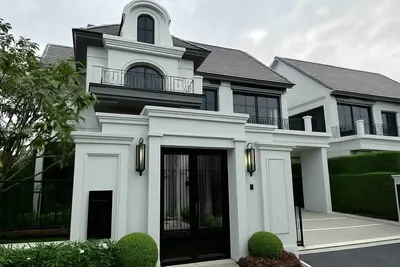 4-bed house for sale near SRT Bang Khen, photo 1 of 5