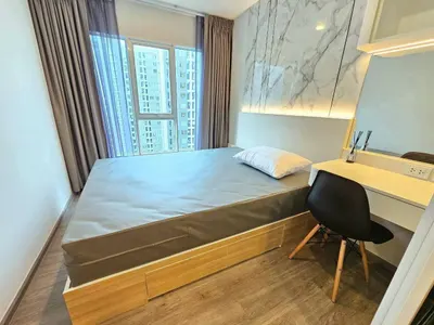 Regent Home Bangna的1房公寓出租，第6张，共10张