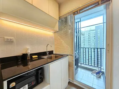 Regent Home Bangna的1房公寓出租，第9张，共10张