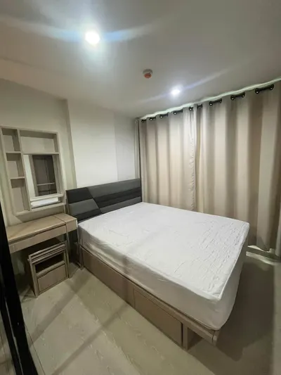 1-bed condo for rent at The Niche Mono Sukhumvit 50, photo 5 of 5