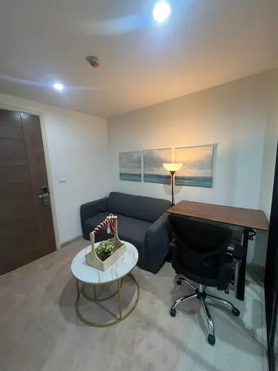 1-bed condo for rent at The Niche Mono Sukhumvit 50, photo 4 of 5
