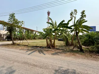 Land for sale in Taling Chan, photo 5 of 5