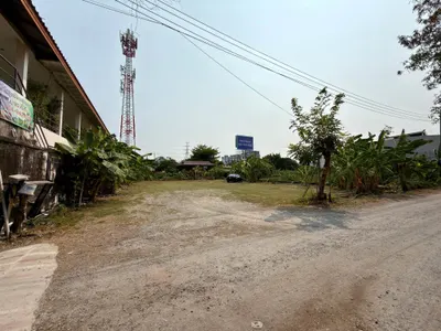 Land for sale in Taling Chan, photo 4 of 5