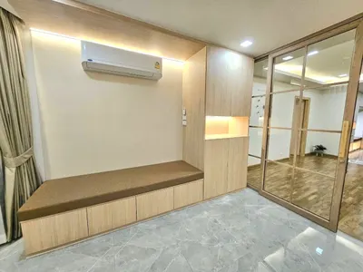 Condo 3 chambres à louer près de la station BTS Phrom Phong, photo 5 sur 5