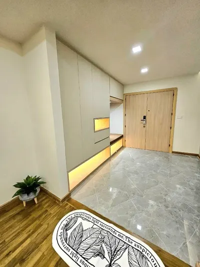Condo 3 chambres à louer près de la station BTS Phrom Phong, photo 4 sur 5