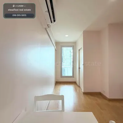 1-bed condo for rent near BTS Saint Louis, photo 2 of 5