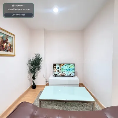 1-bed condo for rent near BTS Saint Louis, photo 5 of 5