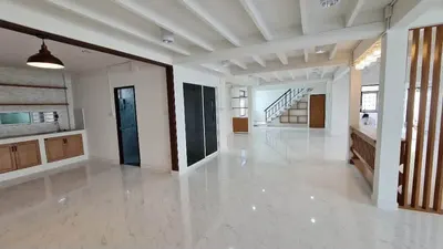 MRT 叻抛站附近的4房独栋住宅出租，第5张，共5张