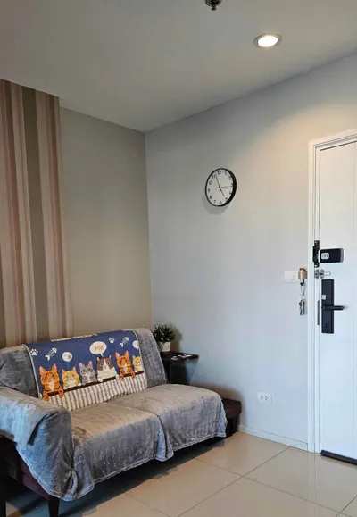 1-bed condo for rent in Suan Luang, photo 4 of 5