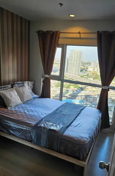 1-bed condo for rent in Suan Luang, photo 2 of 5