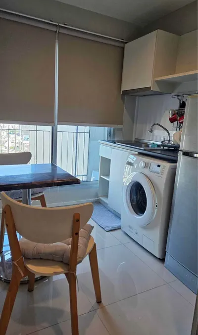 1-bed condo for rent in Suan Luang, photo 5 of 5