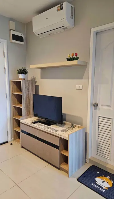 1-bed condo for rent in Suan Luang, photo 3 of 5