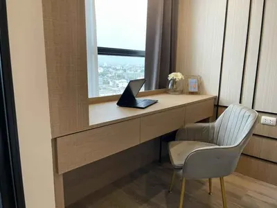 KnightsBridge Prime Onnutのスタジオタイプのコンドミニアム（賃貸）、写真4/5