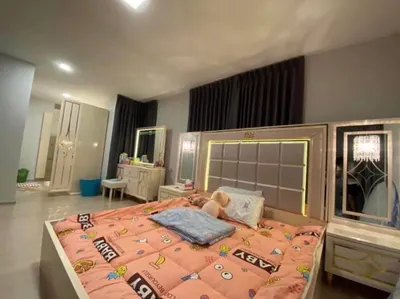 4-bed house for rent near BTS Bang Na, photo 4 of 5