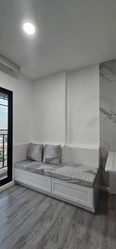 1-bed condo for rent at Kensington Sukhumvit-Thepharak, photo 4 of 5