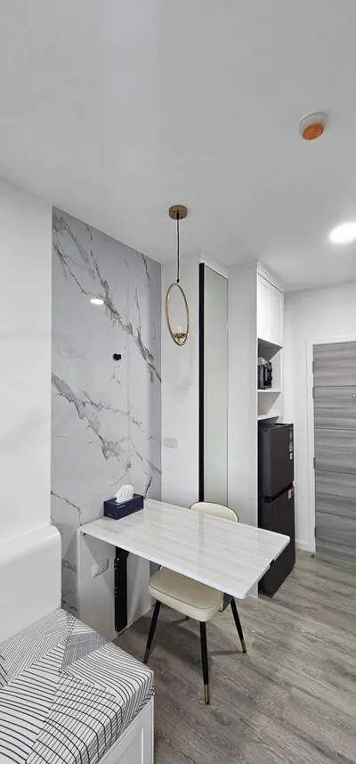 1-bed condo for rent at Kensington Sukhumvit-Thepharak, photo 2 of 5