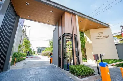 Premium Place Kaset-Nawamin (ซอยมัยลาภ)の一戸建て（賃貸）、写真6/8