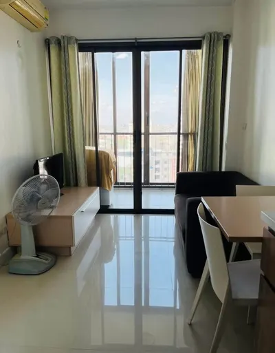 1-bed condo for rent at Ideo Mix Sukhumvit 103, photo 3 of 5