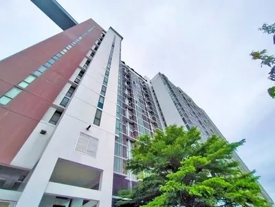 1-bed condo for rent at Ideo Mix Sukhumvit 103, photo 1 of 5