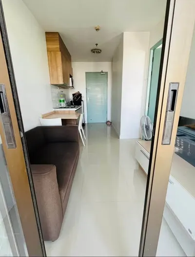 1-bed condo for rent at Ideo Mix Sukhumvit 103, photo 4 of 5