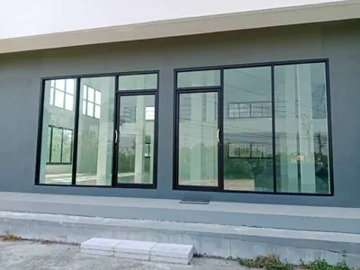 Local commercial à vendre près de la station MRT Min Buri, photo 3 sur 5