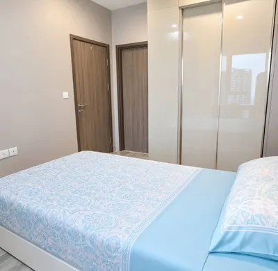 2-bed condo for sale at Ideo Mobi Asoke, photo 5 of 5