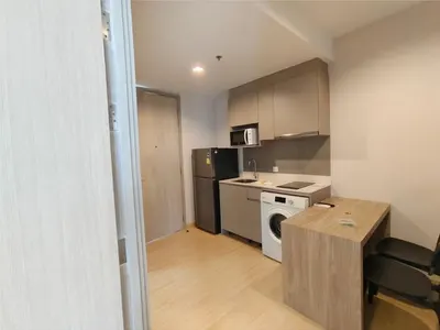 Condo for rent at Whizdom Connect Sukhumvit, photo 4 of 5