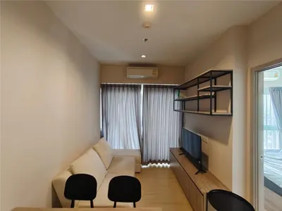 Condo for rent at Whizdom Connect Sukhumvit, photo 3 of 5