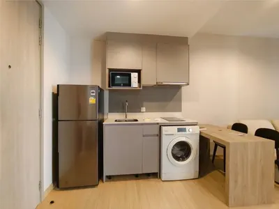 Condo for rent at Whizdom Connect Sukhumvit, photo 2 of 5