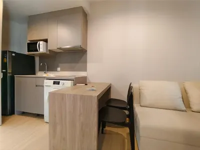 Condo for rent at Whizdom Connect Sukhumvit, photo 5 of 5