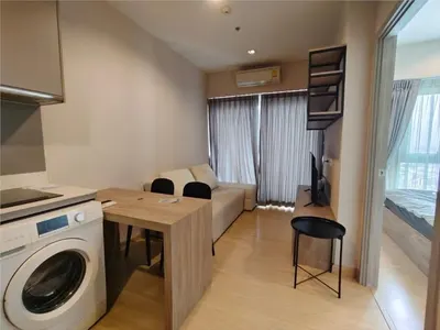 Condo for rent at Whizdom Connect Sukhumvit, photo 1 of 5