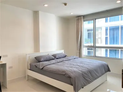 Condo 2 chambres à louer à The Address Sukhumvit 42, photo 5 sur 5
