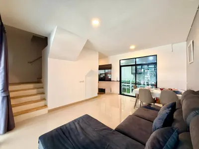 Casa City Kanlapaphruek- Sathornの3ベッドルーム一戸建て（売買）、写真3/5