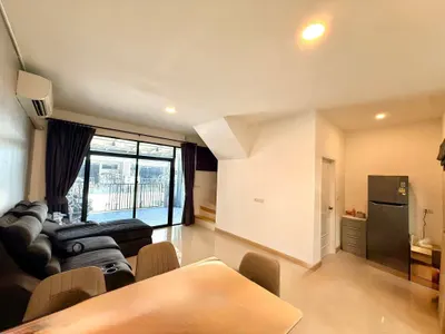 Casa City Kanlapaphruek- Sathornの3ベッドルーム一戸建て（売買）、写真5/5