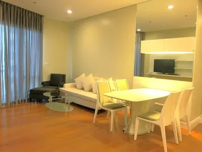 Bright Sukhumvit 24的1房公寓出租，第3张，共5张